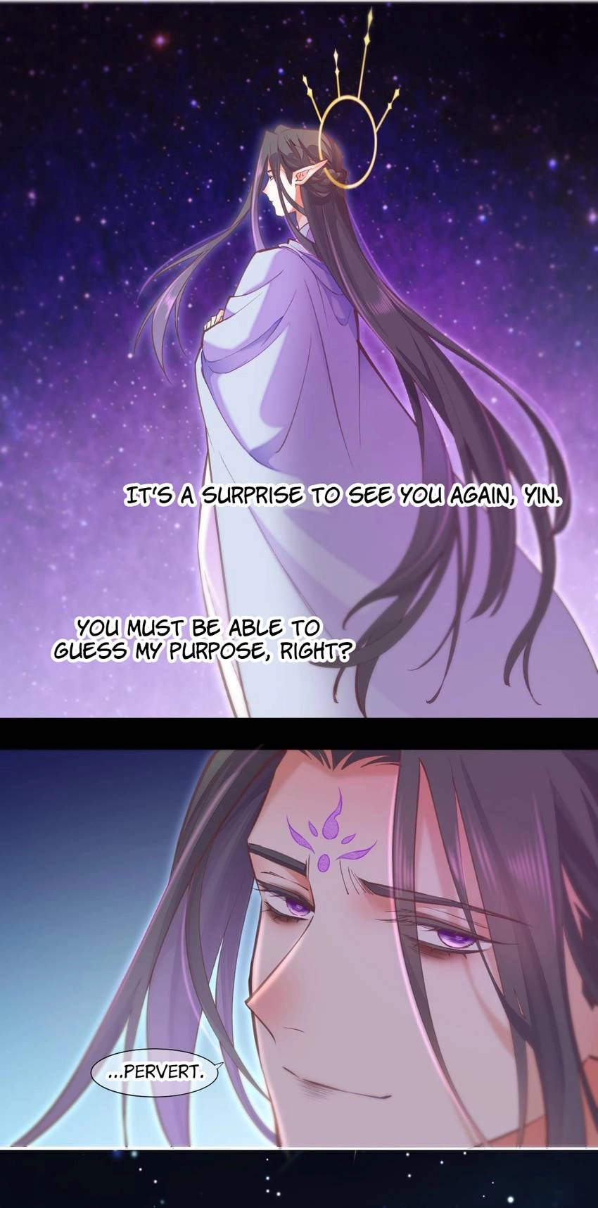 Crack of Dawn Chapter 73 page 38 - 