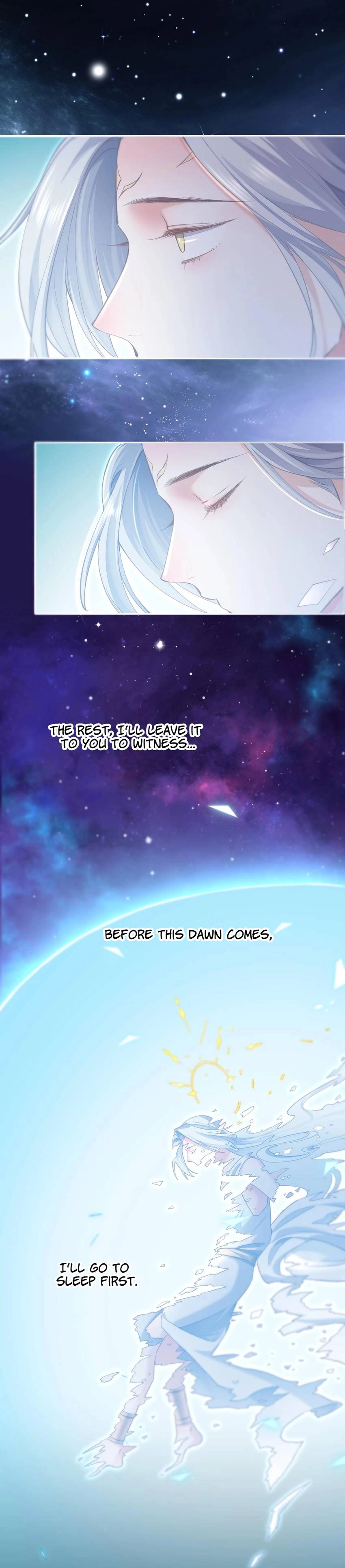 Crack of Dawn Chapter 73 page 39 - 
