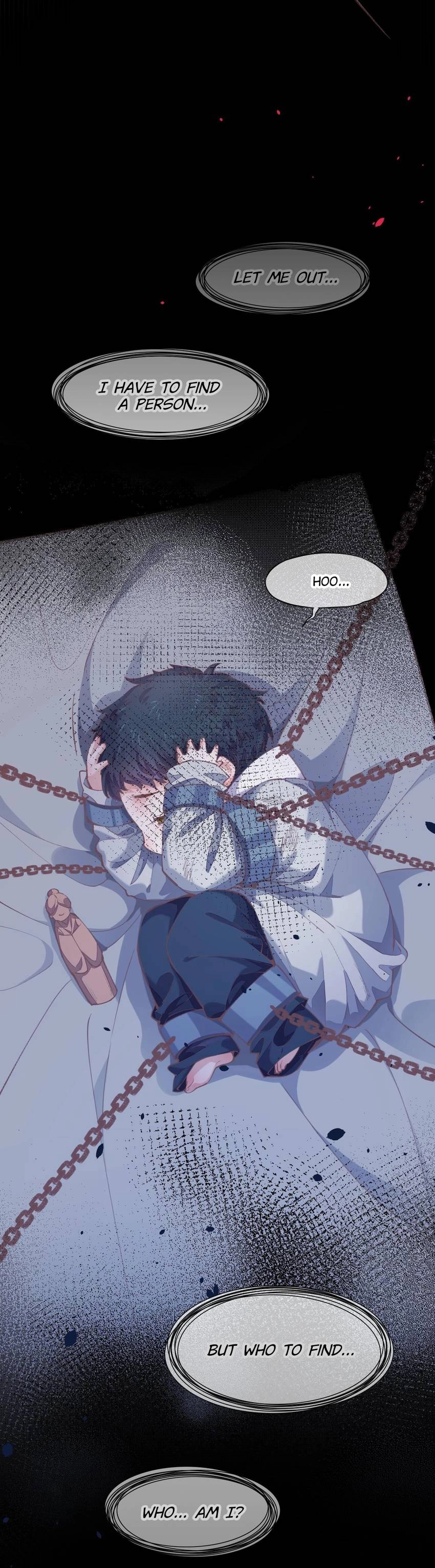 Crack of Dawn Chapter 73 page 5 - 