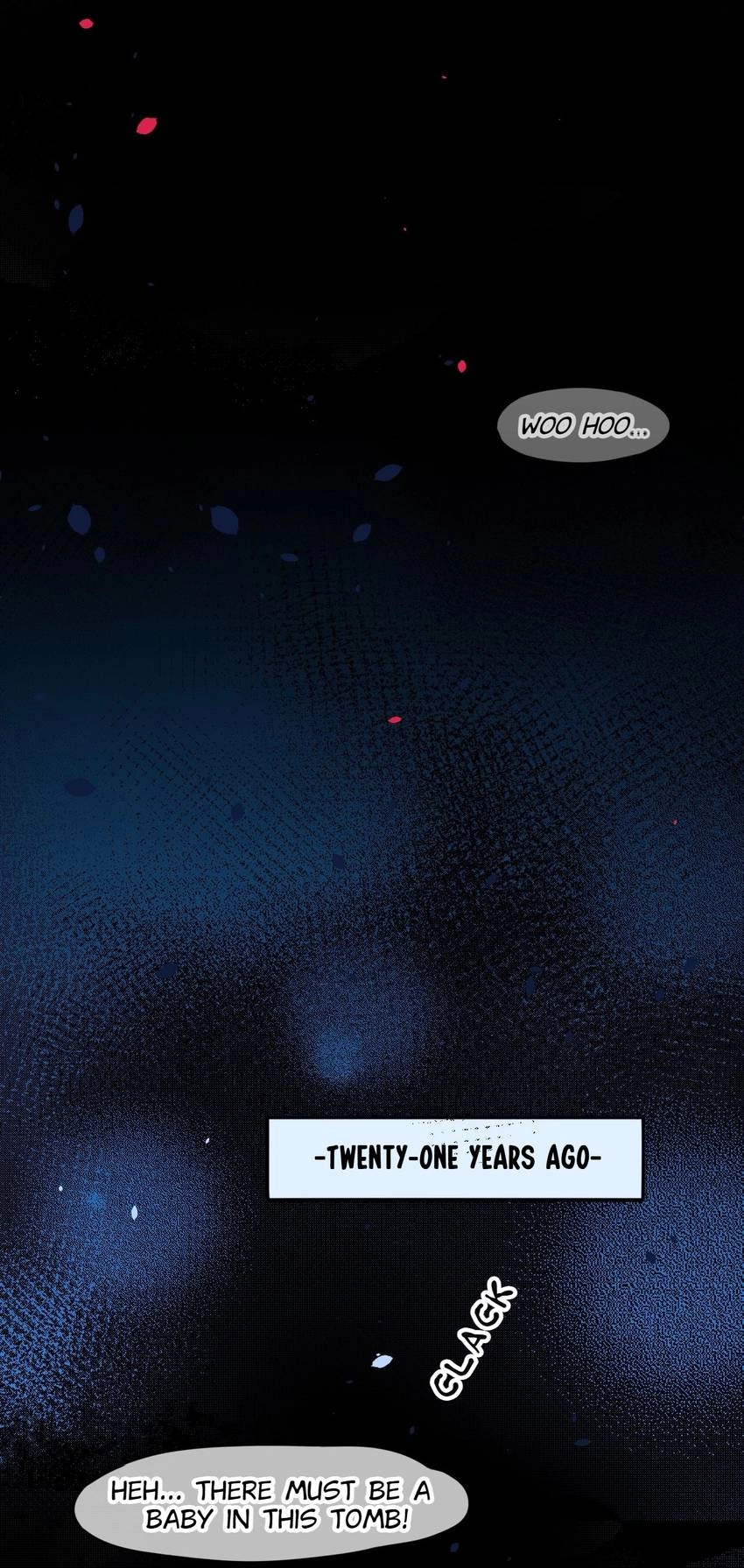 Crack of Dawn Chapter 73 page 6 - 