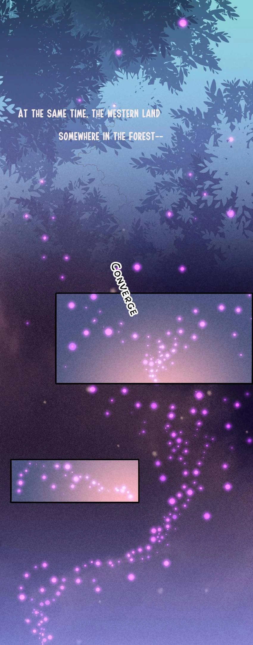Crack of Dawn Chapter 73 page 8 - 