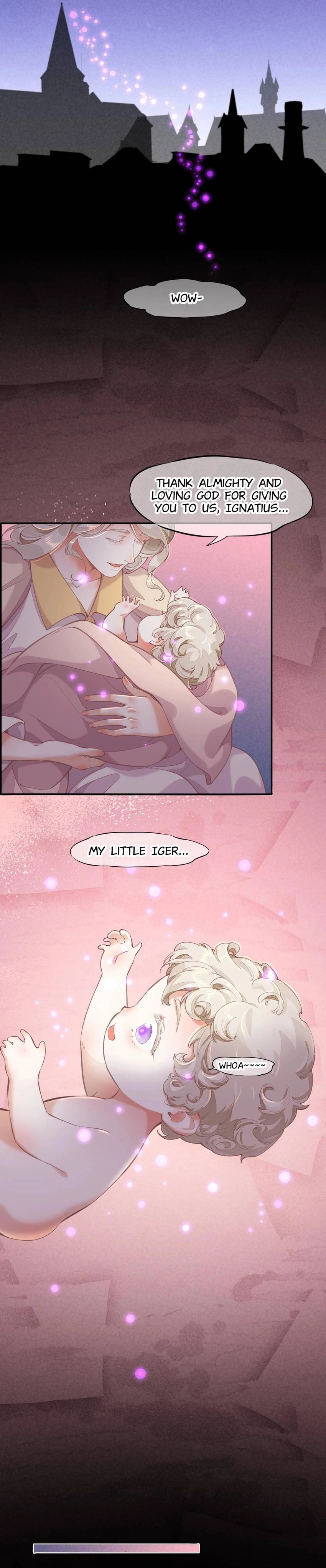 Crack of Dawn Chapter 73 page 9 - 