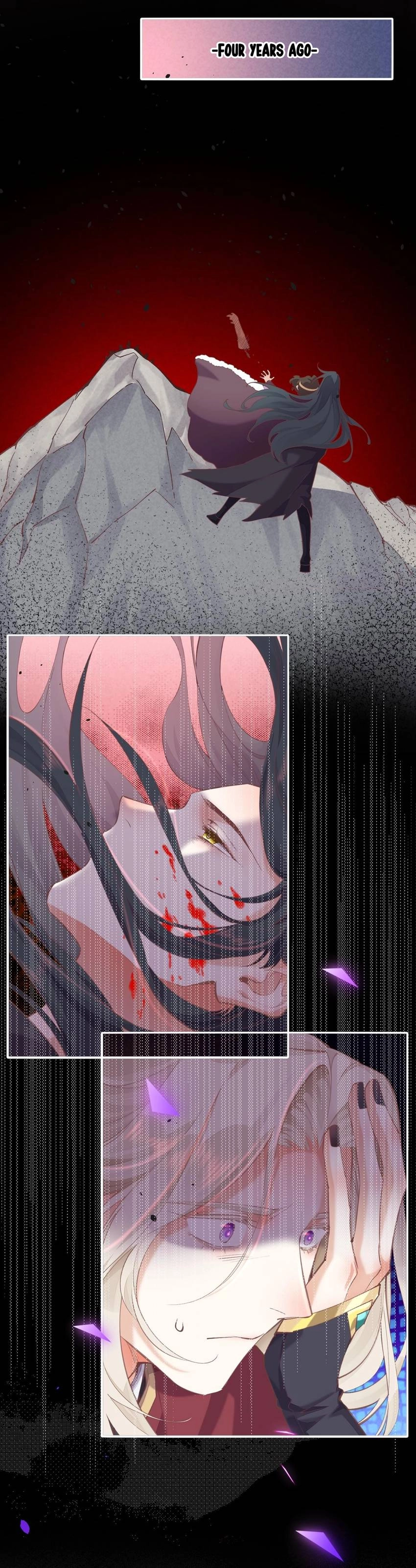 Crack of Dawn Chapter 73 page 10 - 