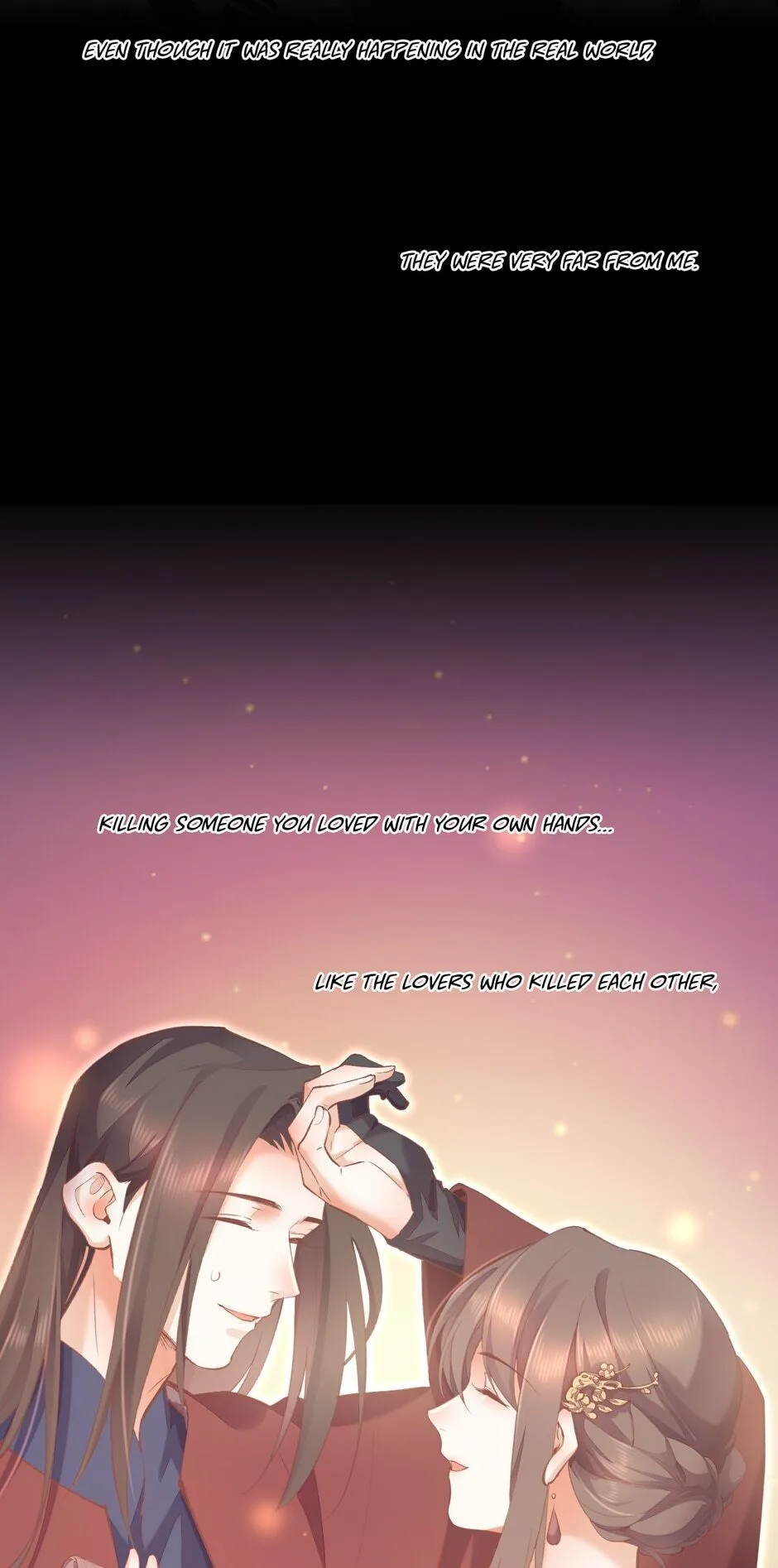 Crack of Dawn Chapter 74 page 2 - 