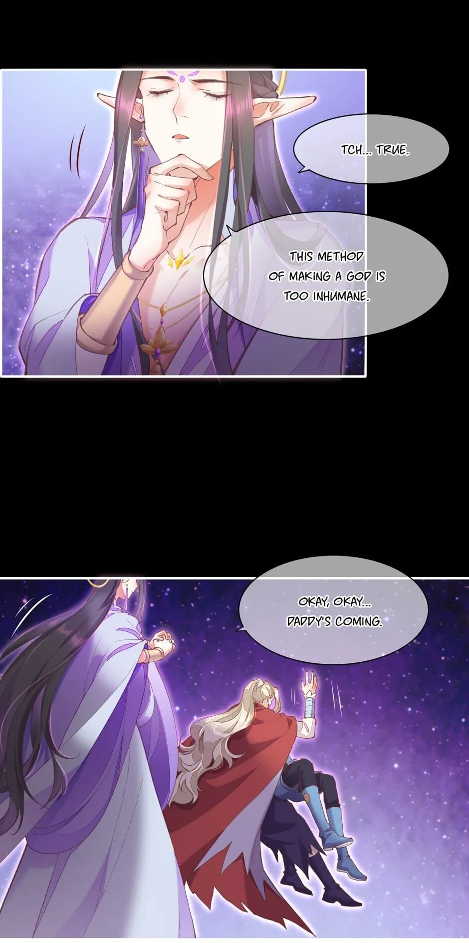 Crack of Dawn Chapter 74 page 11 - 