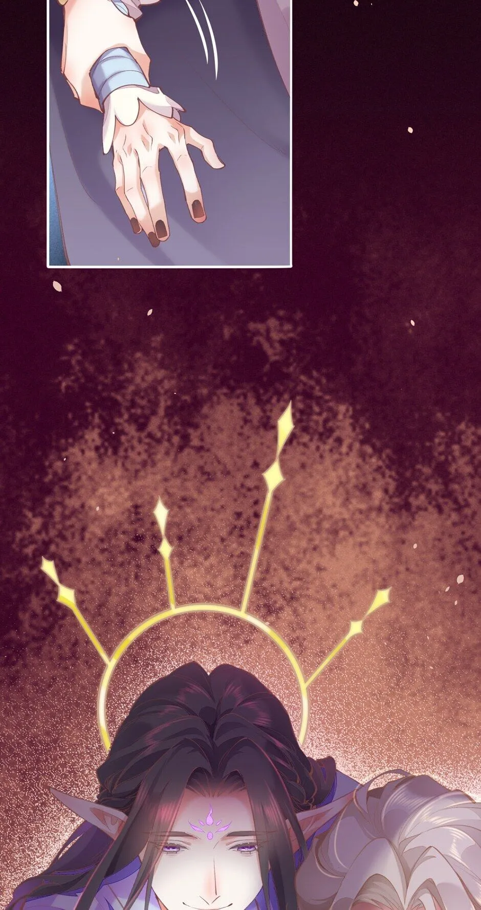 Crack of Dawn Chapter 74 page 14 - 
