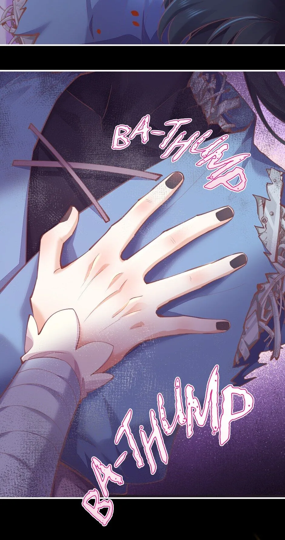 Crack of Dawn Chapter 74 page 16 - 