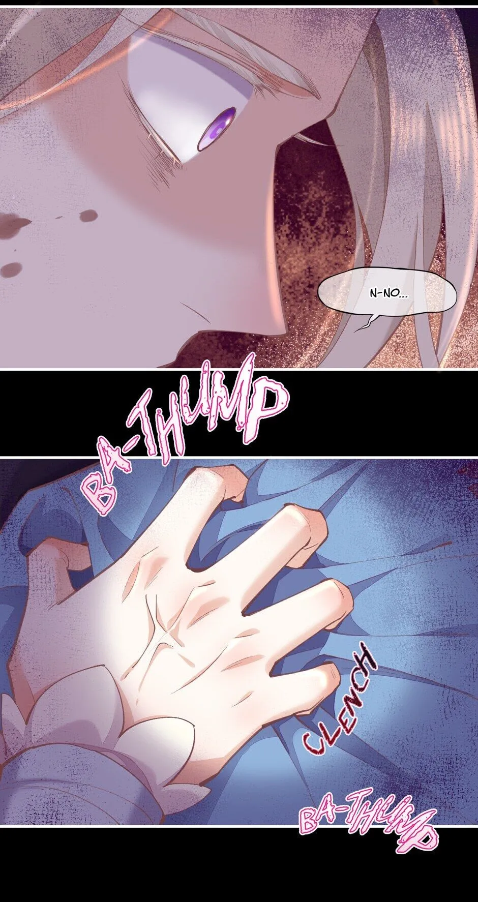 Crack of Dawn Chapter 74 page 17 - 