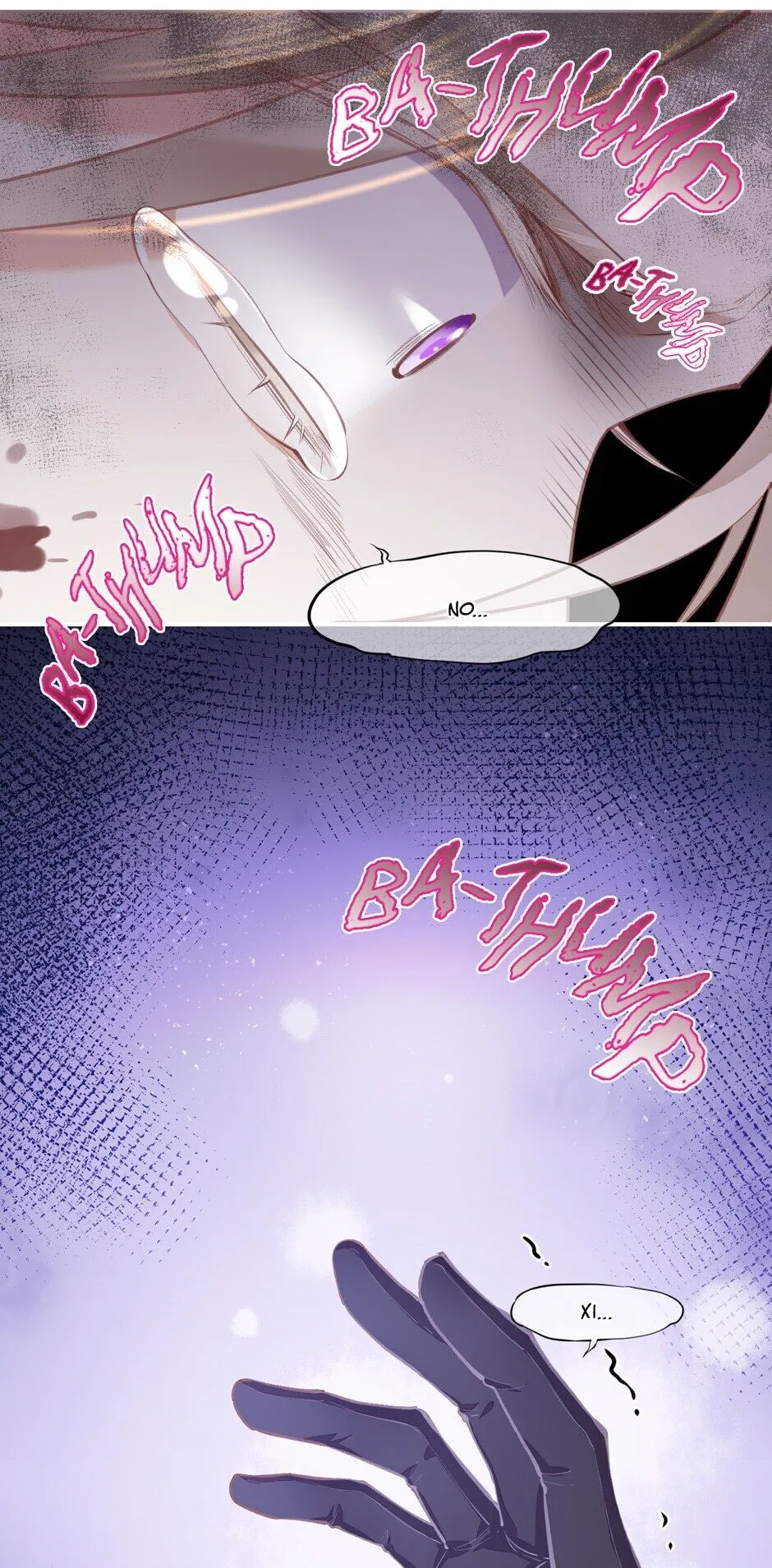 Crack of Dawn Chapter 74 page 18 - 