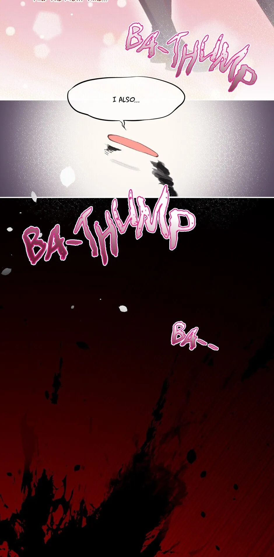 Crack of Dawn Chapter 74 page 21 - 