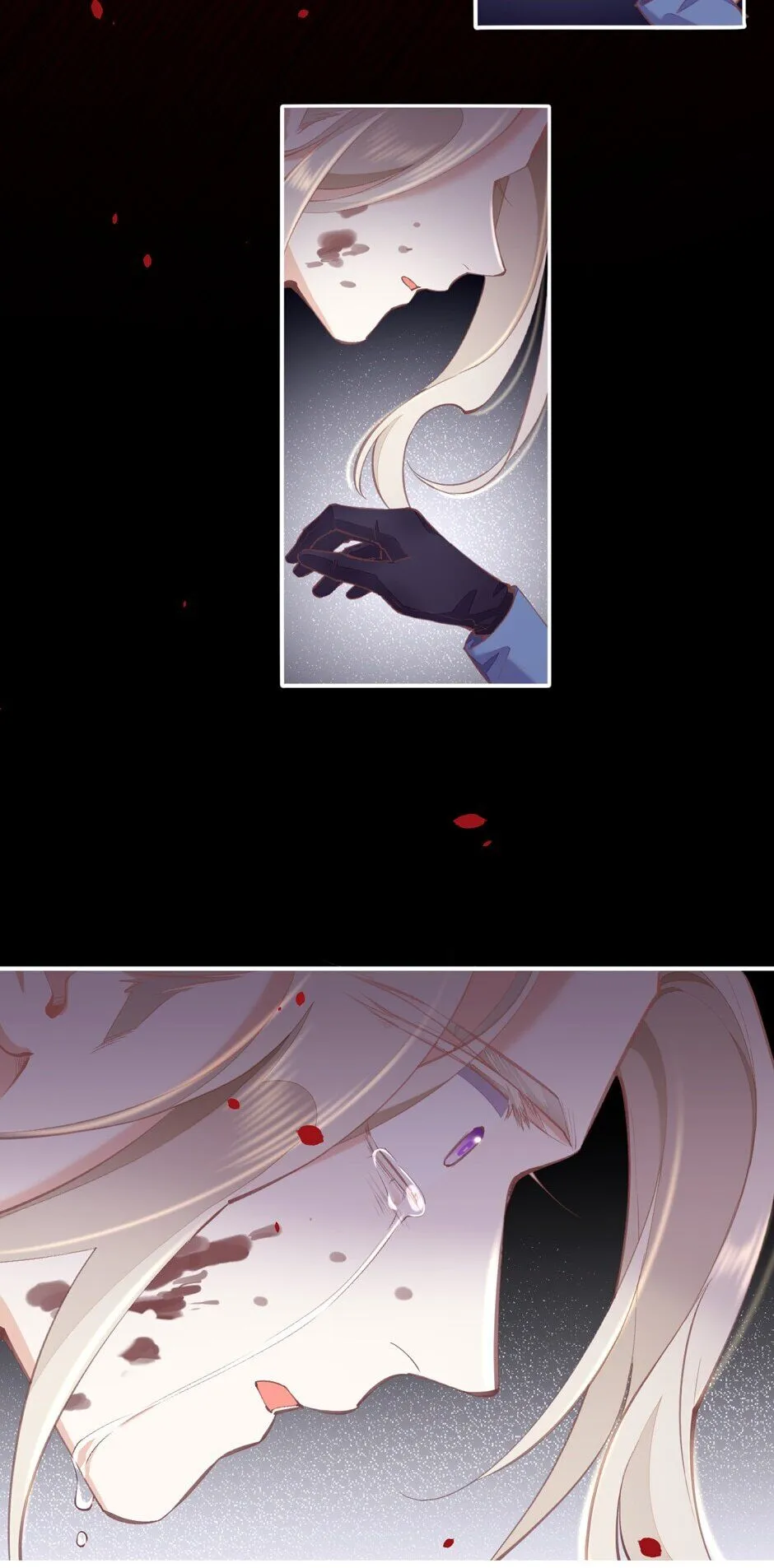 Crack of Dawn Chapter 74 page 23 - 