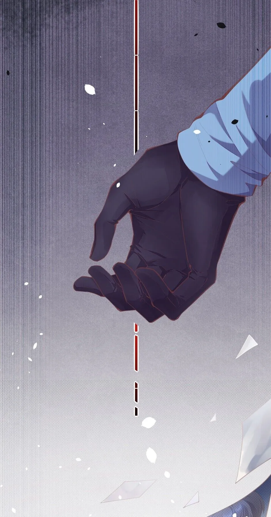 Crack of Dawn Chapter 74 page 27 - 