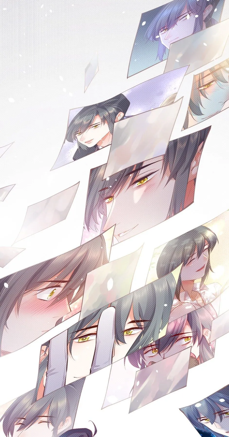 Crack of Dawn Chapter 74 page 28 - 