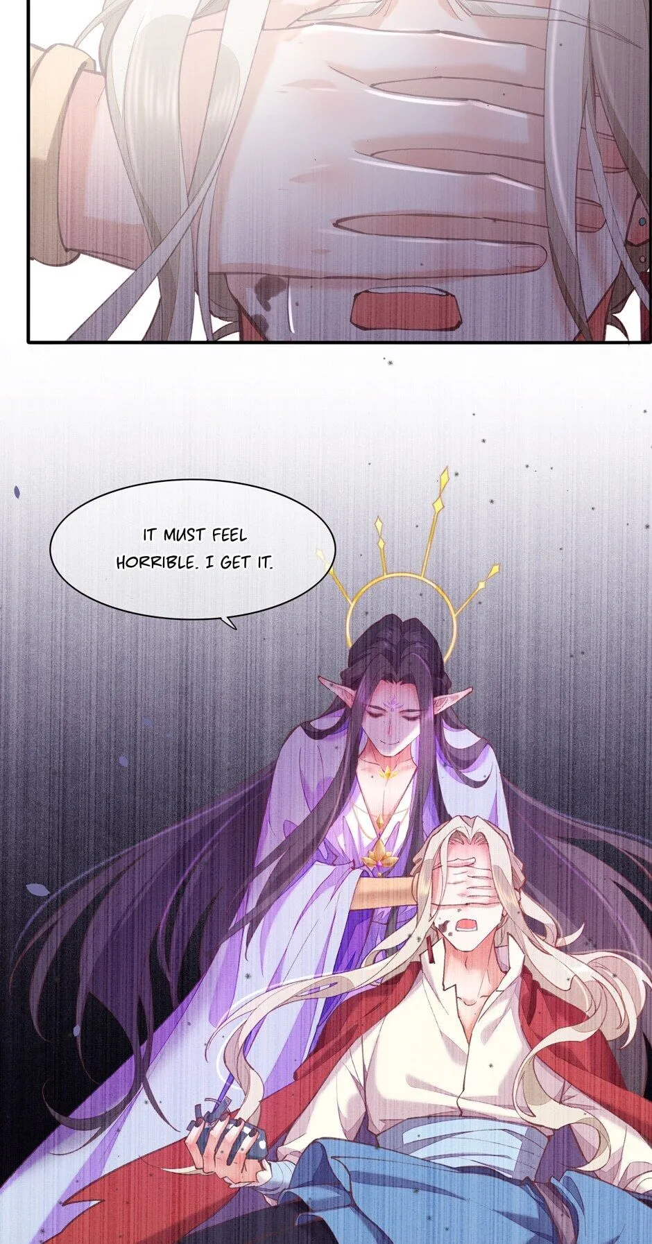 Crack of Dawn Chapter 74 page 30 - 