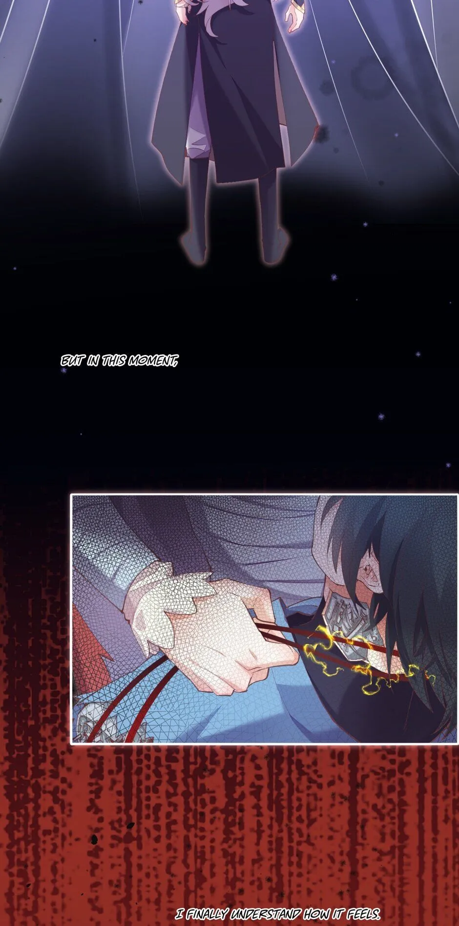 Crack of Dawn Chapter 74 page 4 - 