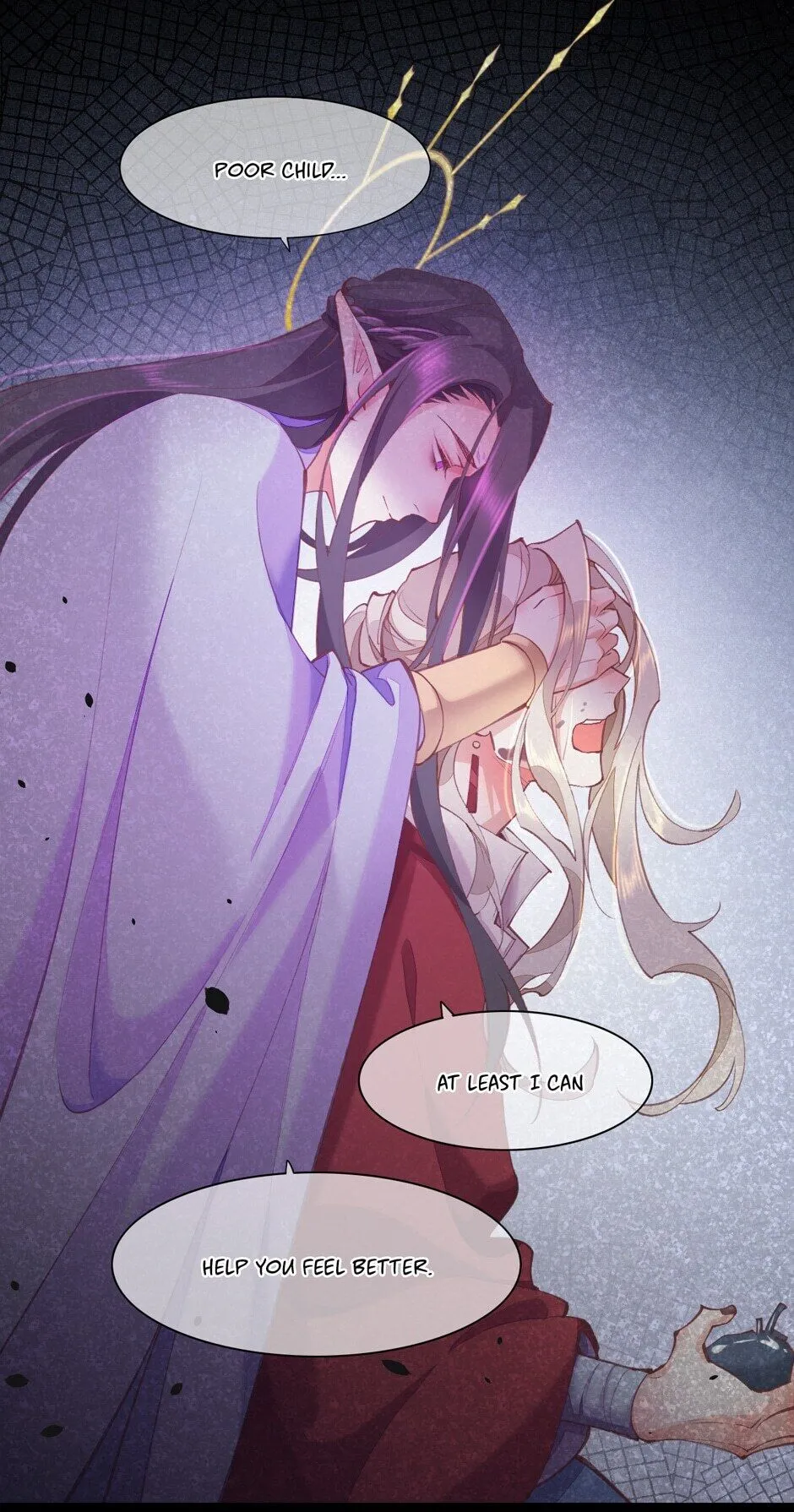 Crack of Dawn Chapter 74 page 32 - 