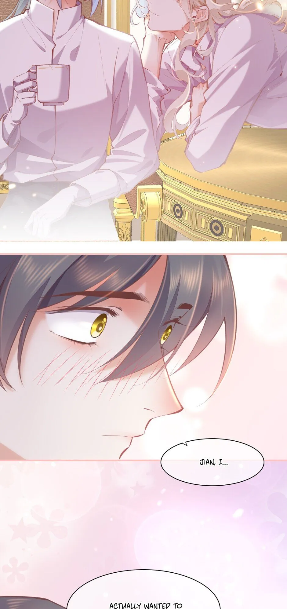 Crack of Dawn Chapter 74 page 38 - 