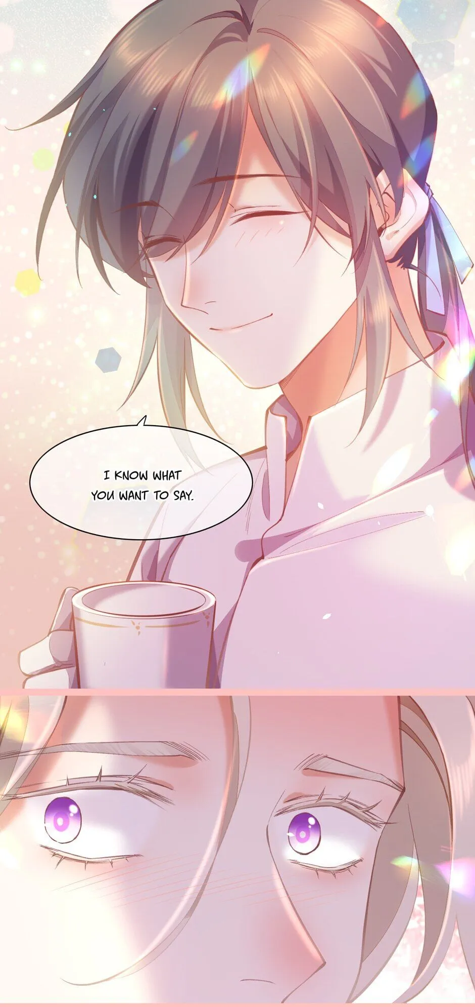 Crack of Dawn Chapter 74 page 42 - 
