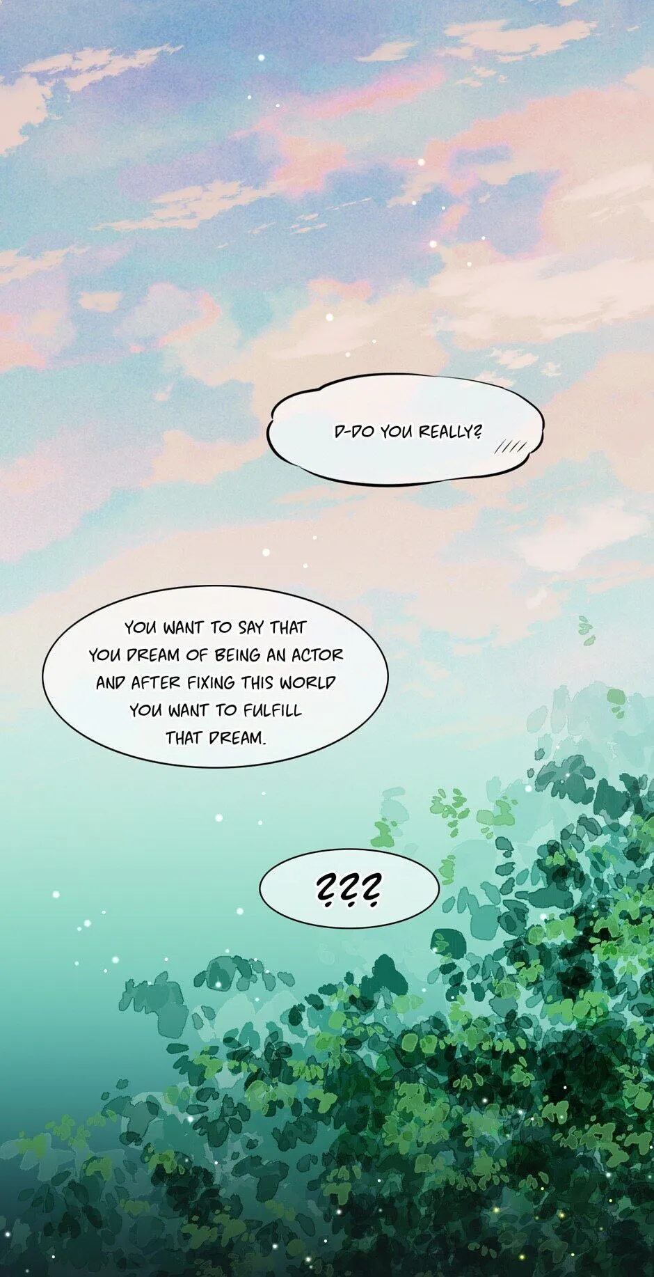 Crack of Dawn Chapter 74 page 43 - 