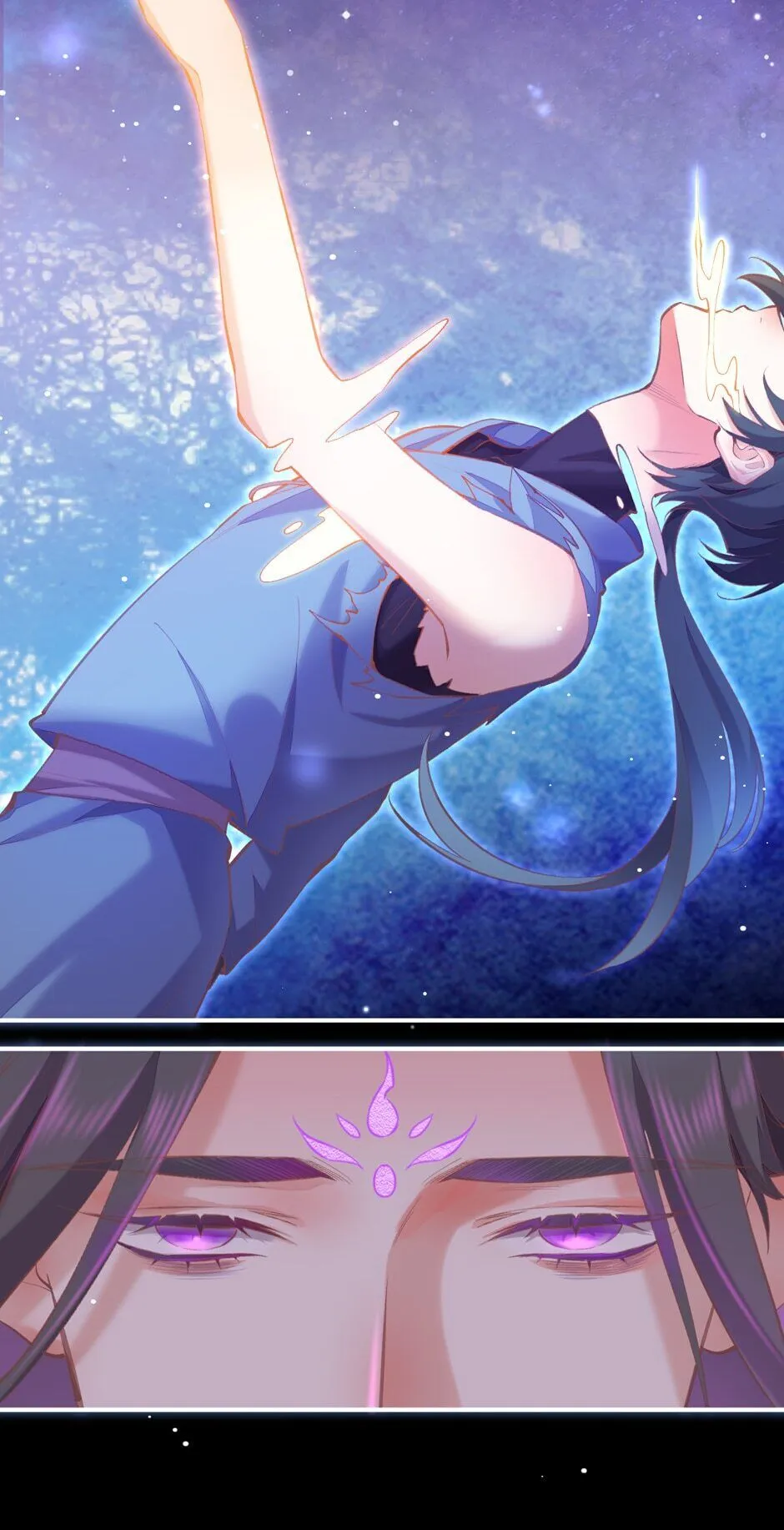 Crack of Dawn Chapter 74 page 46 - 