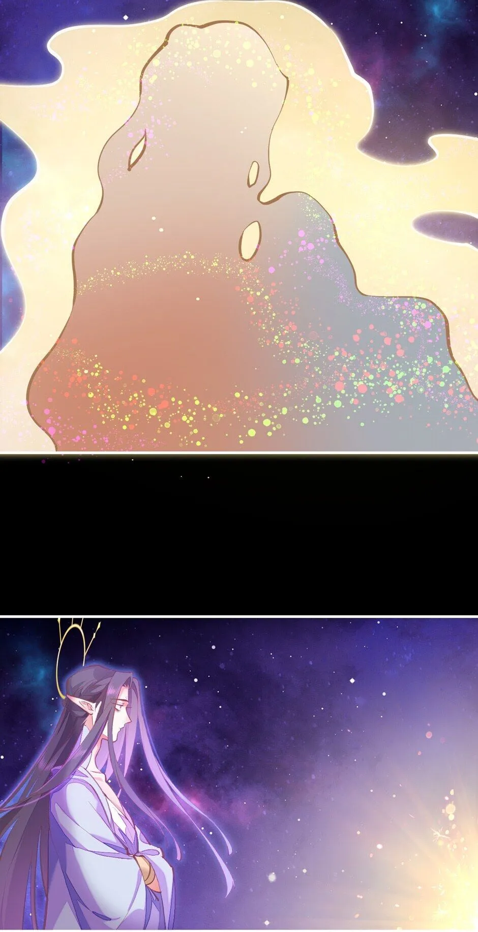 Crack of Dawn Chapter 74 page 49 - 