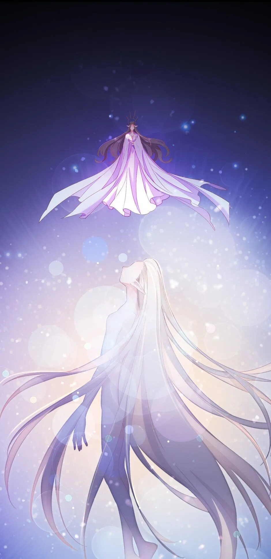 Crack of Dawn Chapter 74 page 50 - 