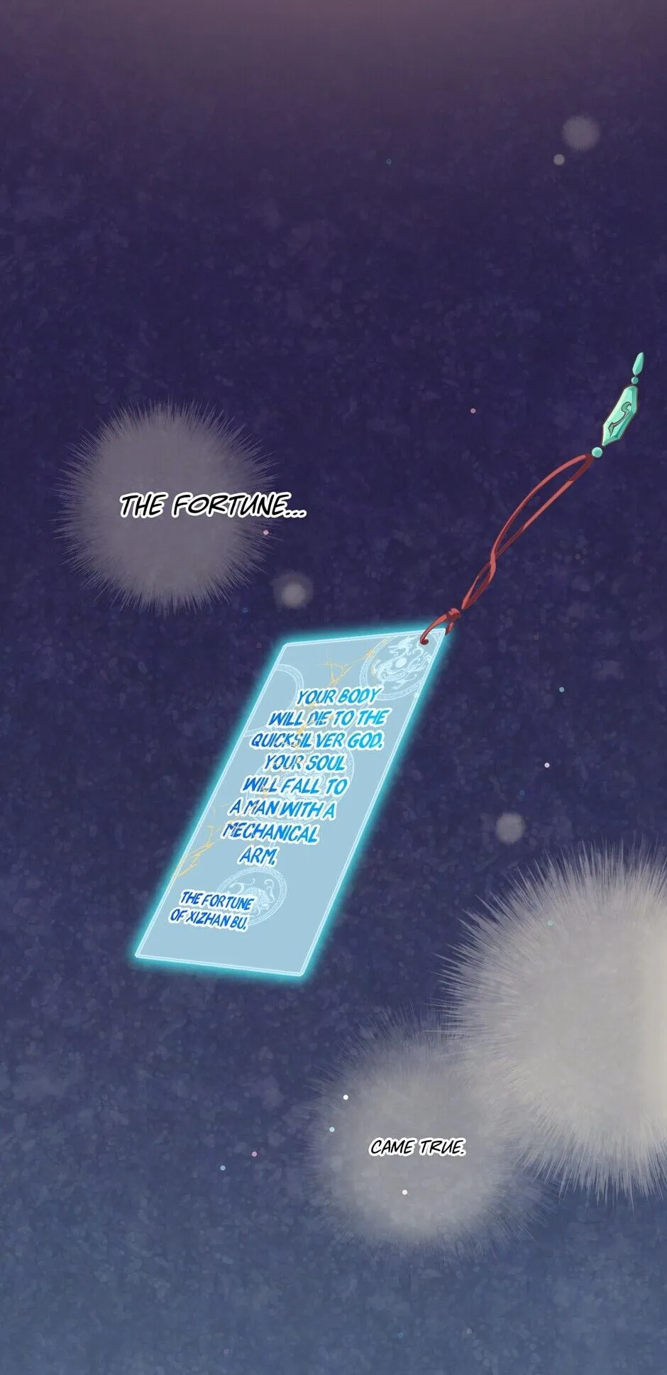 Crack of Dawn Chapter 74 page 53 - 