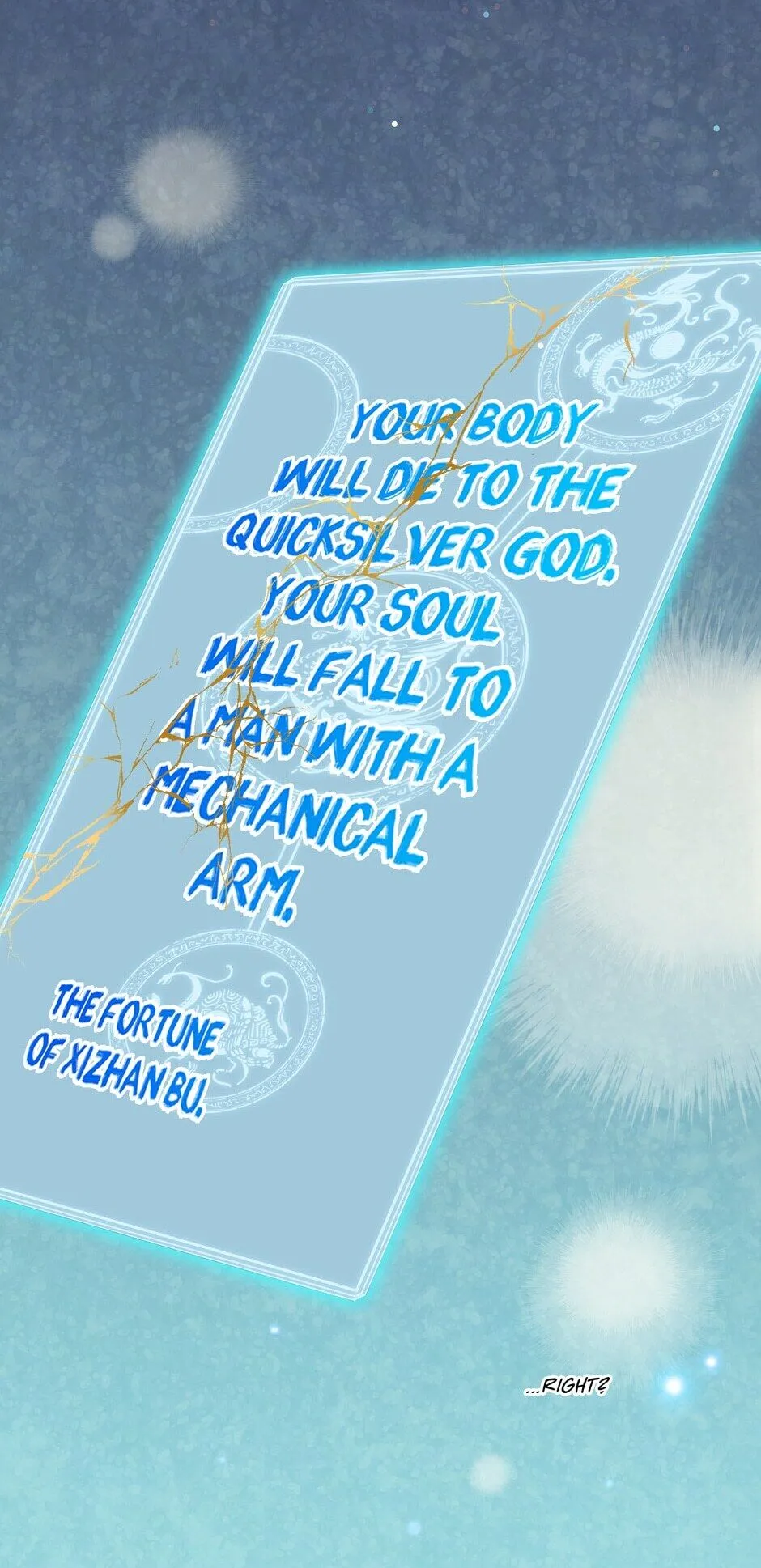 Crack of Dawn Chapter 74 page 54 - 