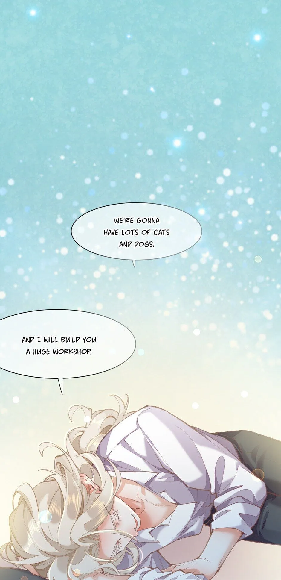 Crack of Dawn Chapter 74 page 55 - 