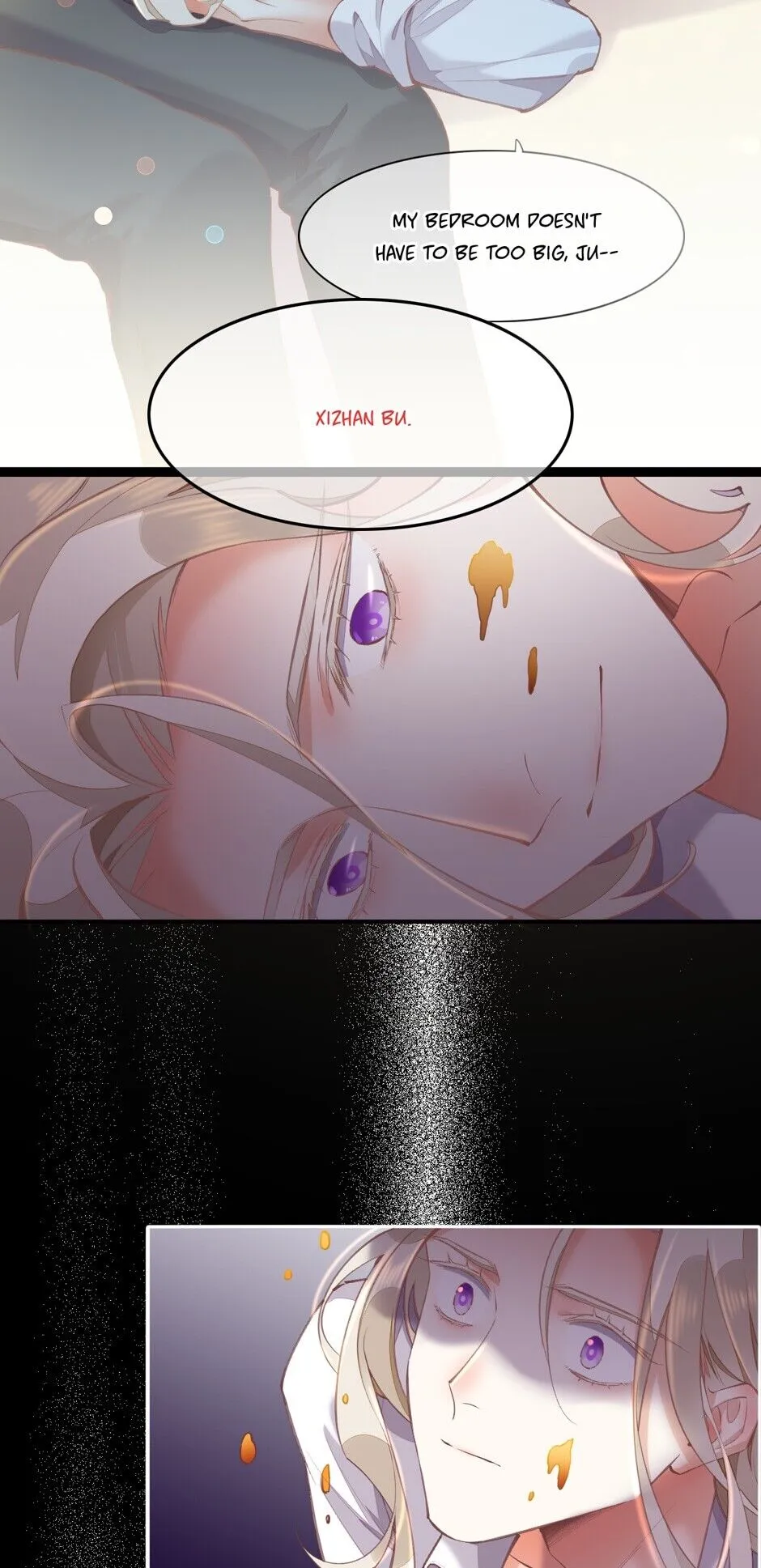 Crack of Dawn Chapter 74 page 56 - 