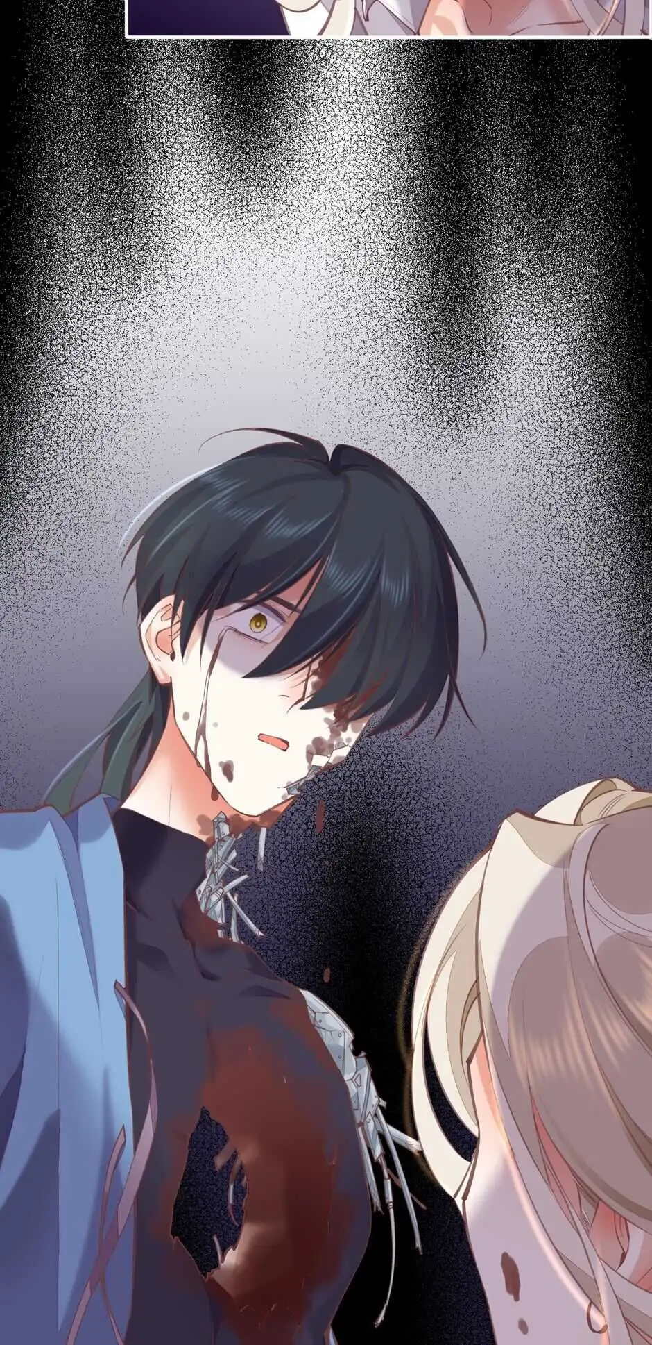 Crack of Dawn Chapter 74 page 57 - 