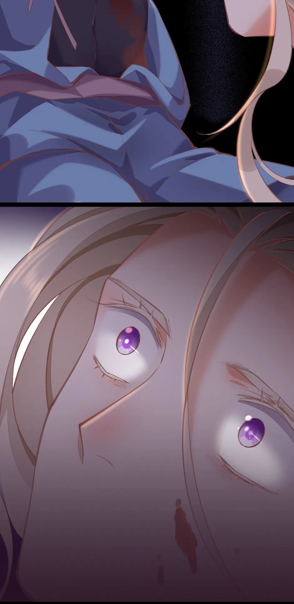 Crack of Dawn Chapter 74 page 58 - 