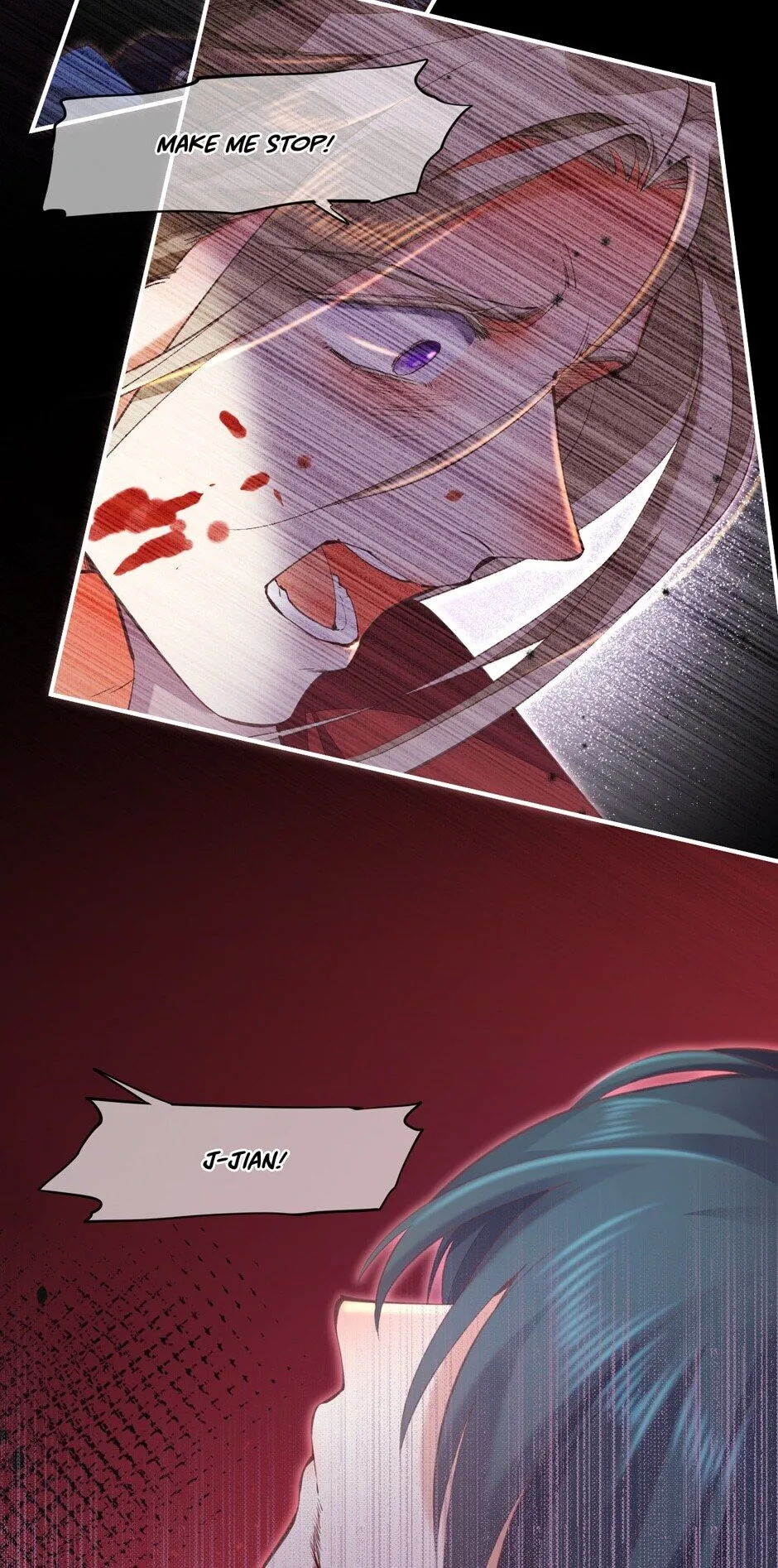 Crack of Dawn Chapter 74 page 7 - 