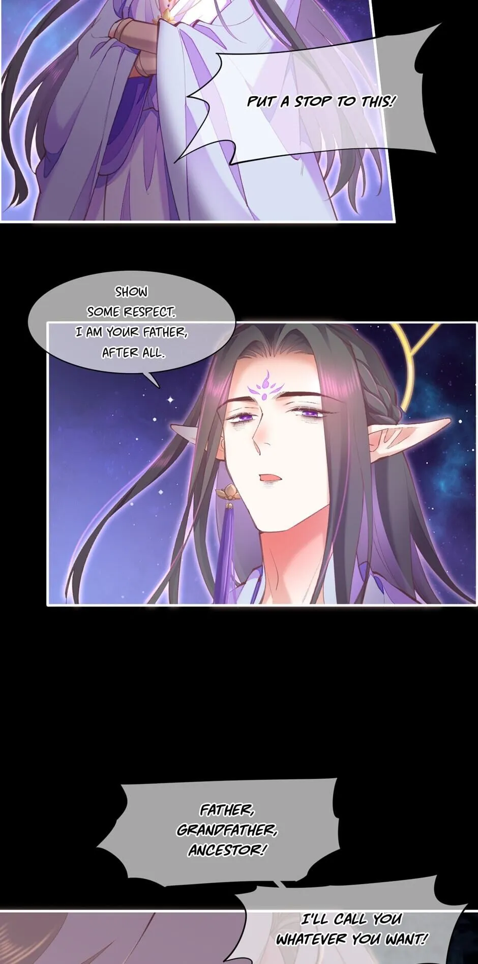 Crack of Dawn Chapter 74 page 9 - 