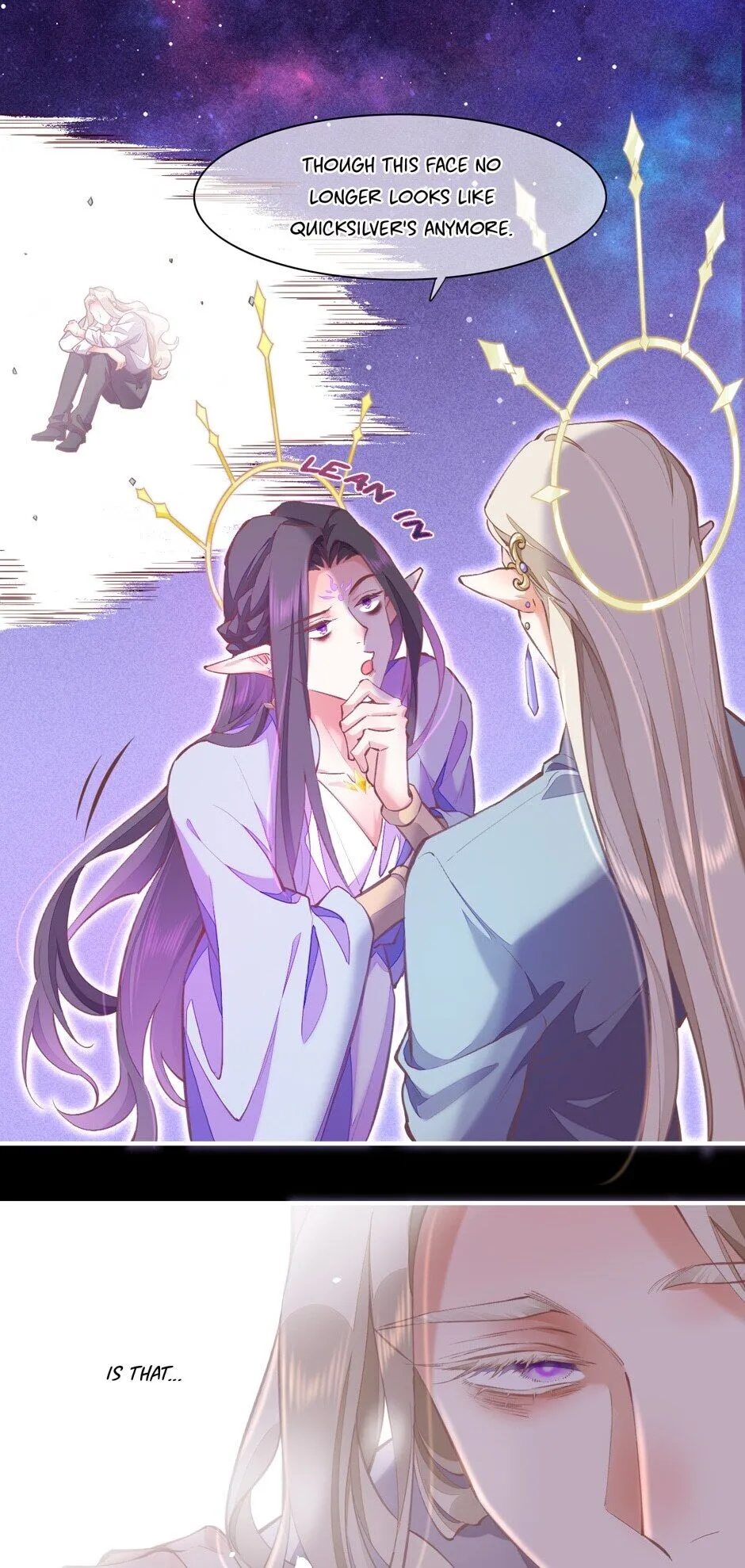Crack of Dawn Chapter 75 page 13 - 