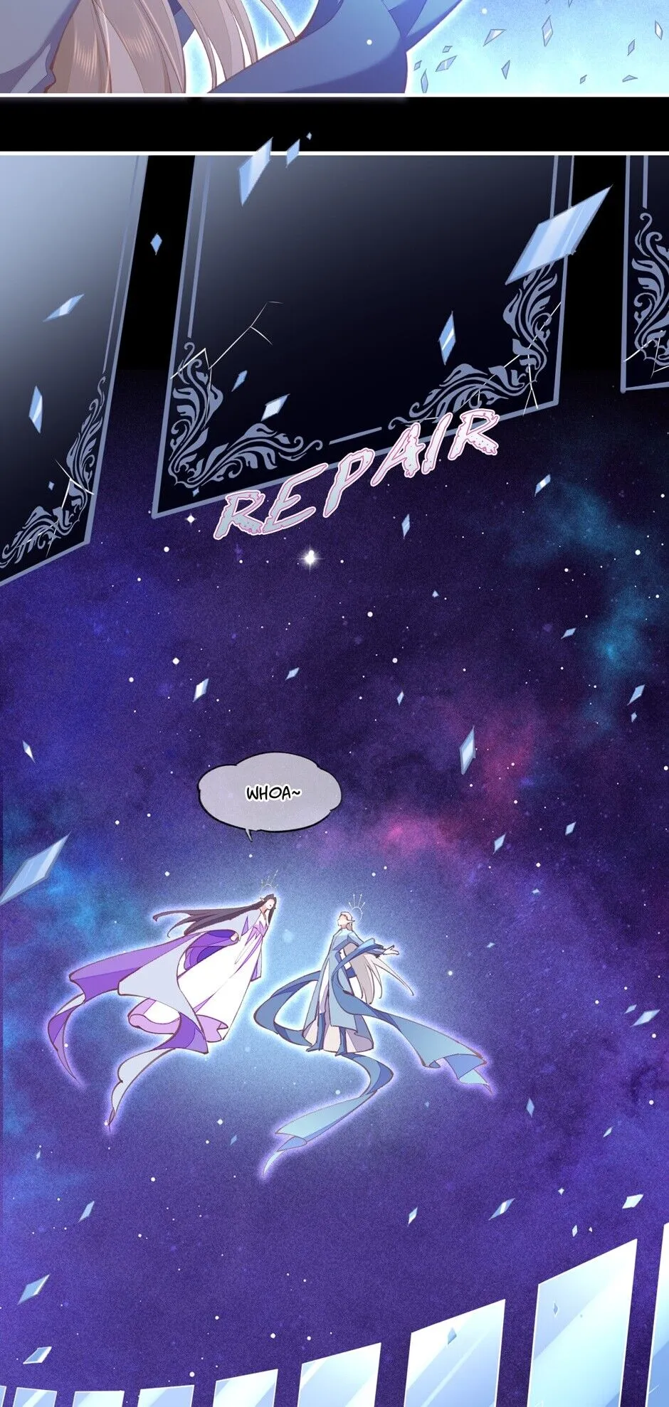 Crack of Dawn Chapter 75 page 16 - 
