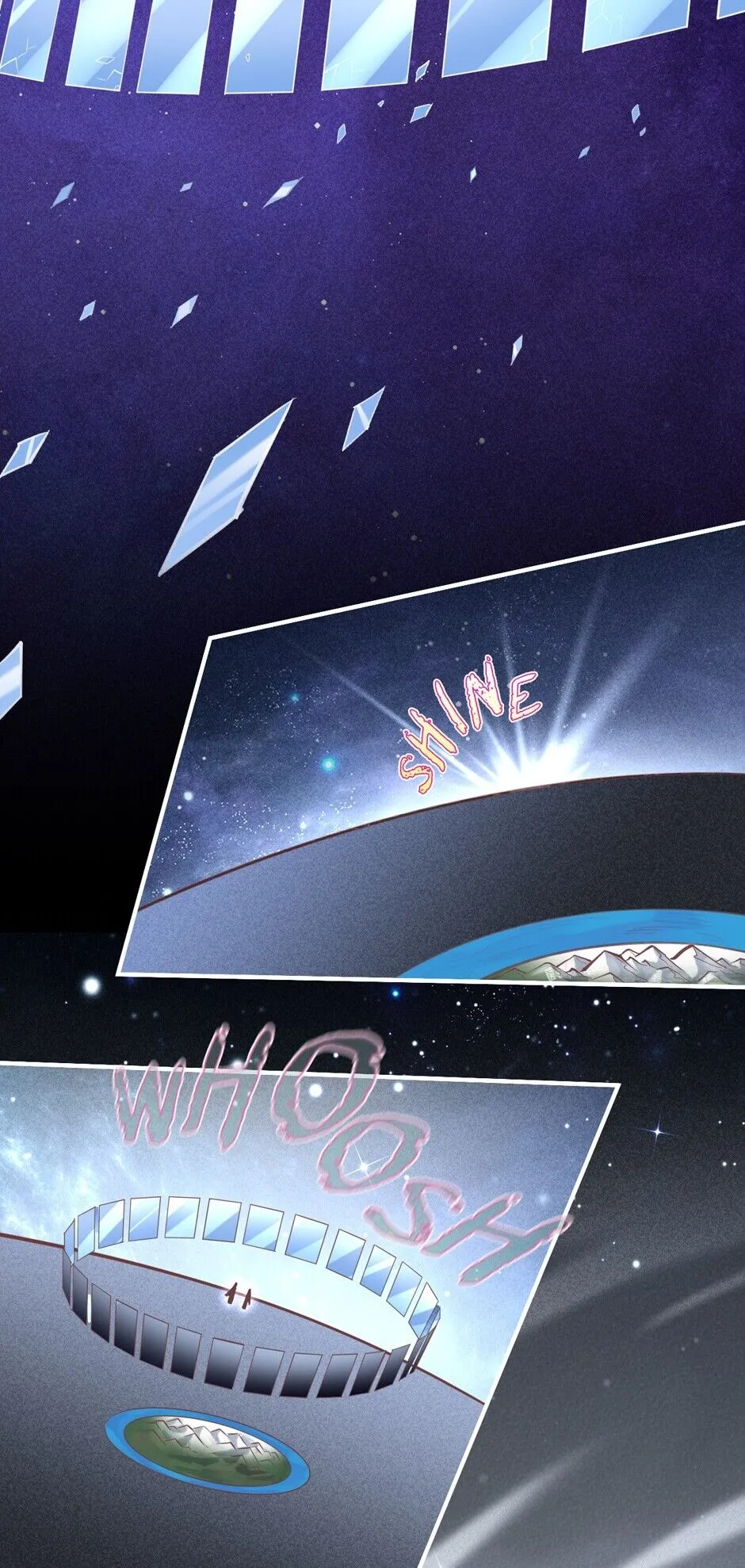 Crack of Dawn Chapter 75 page 17 - 