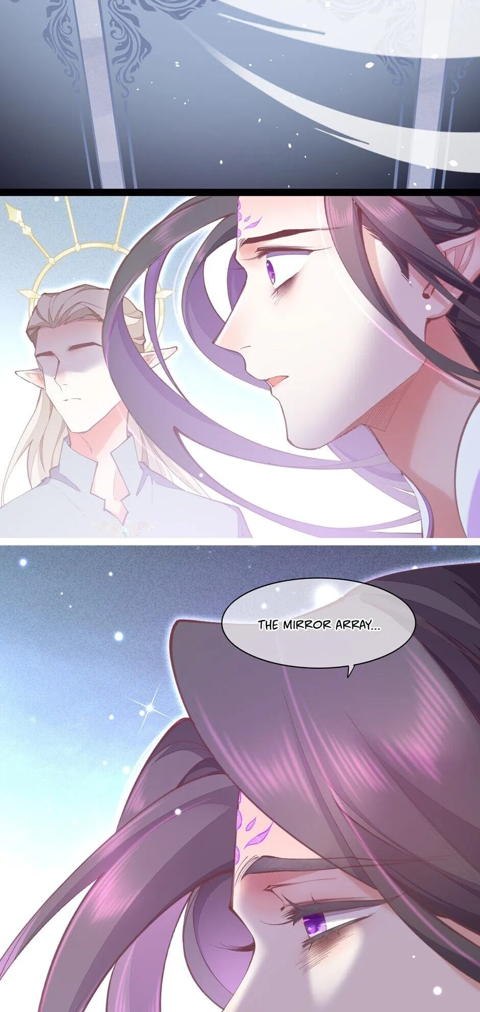 Crack of Dawn Chapter 75 page 20 - 