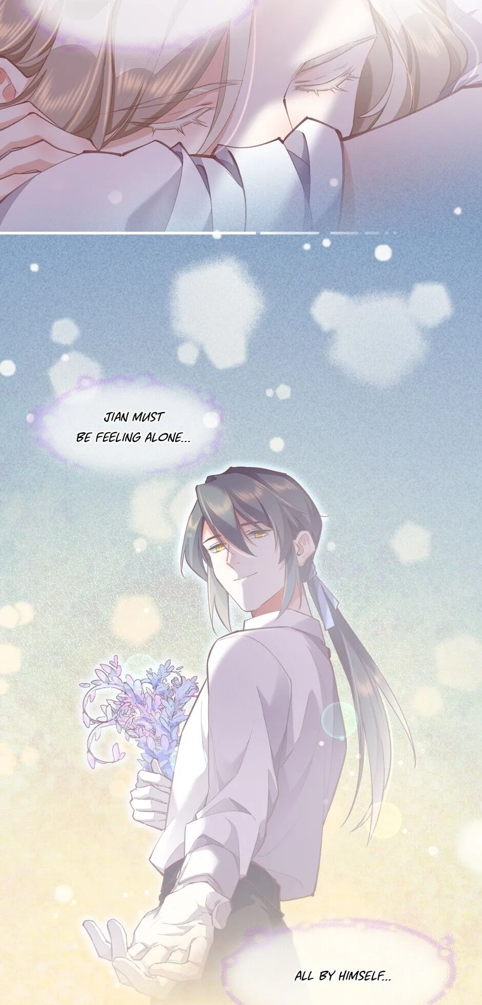 Crack of Dawn Chapter 75 page 24 - 