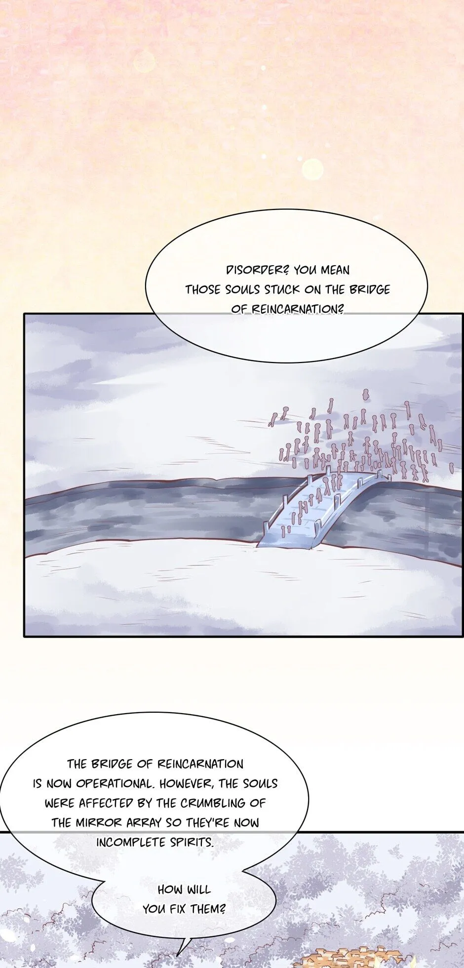Crack of Dawn Chapter 75 page 27 - 