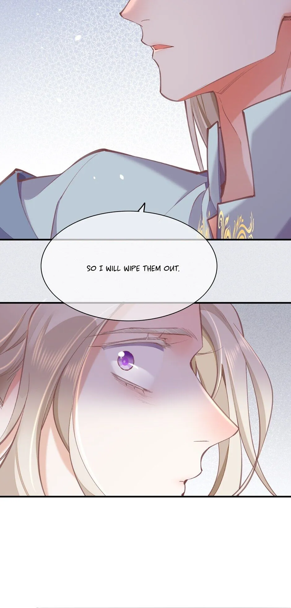 Crack of Dawn Chapter 75 page 29 - 
