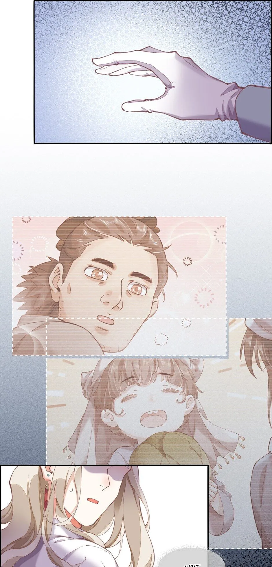 Crack of Dawn Chapter 75 page 30 - 