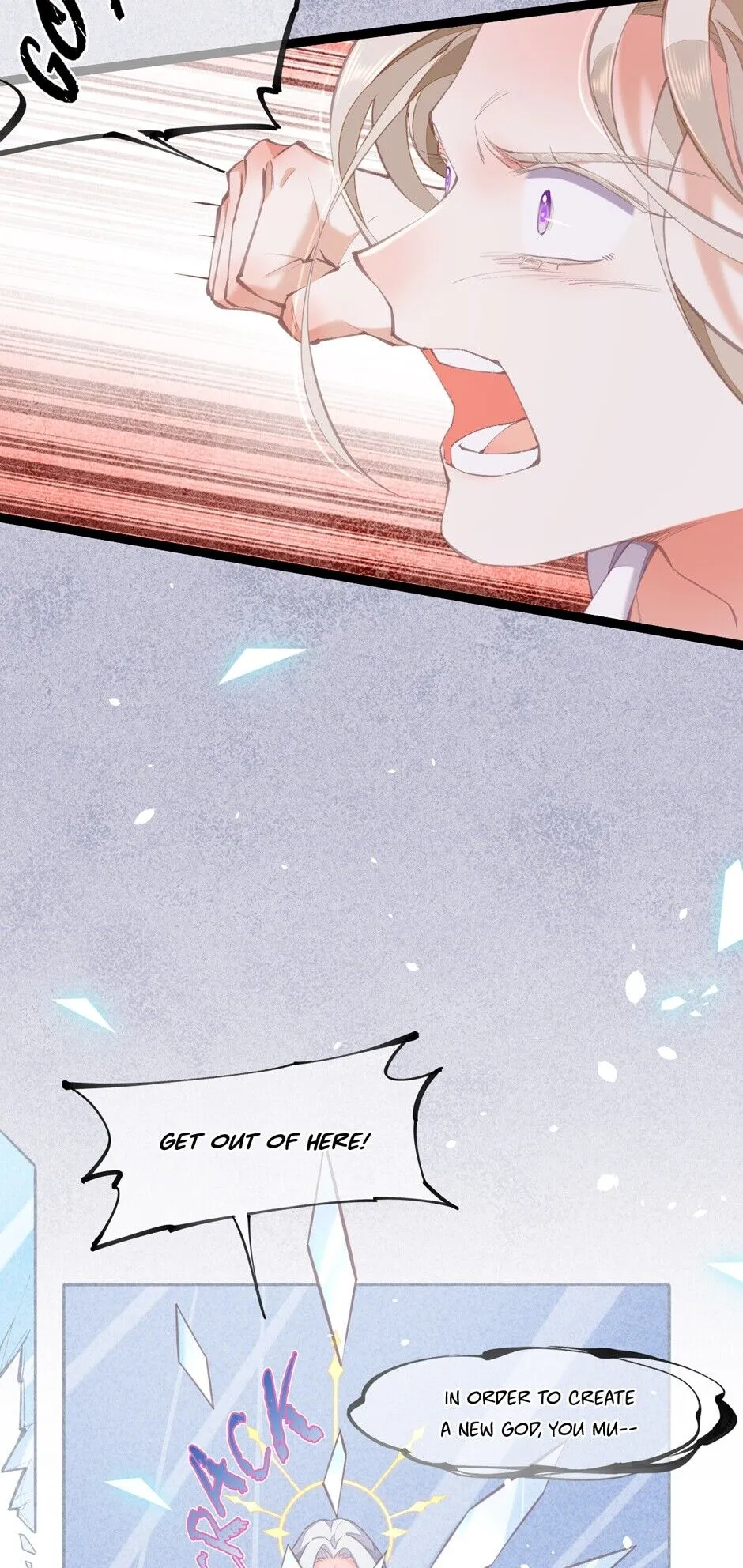 Crack of Dawn Chapter 75 page 4 - 