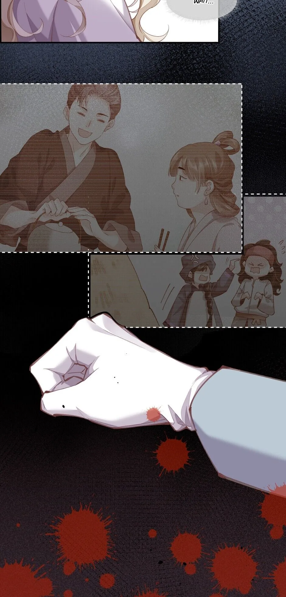 Crack of Dawn Chapter 75 page 31 - 