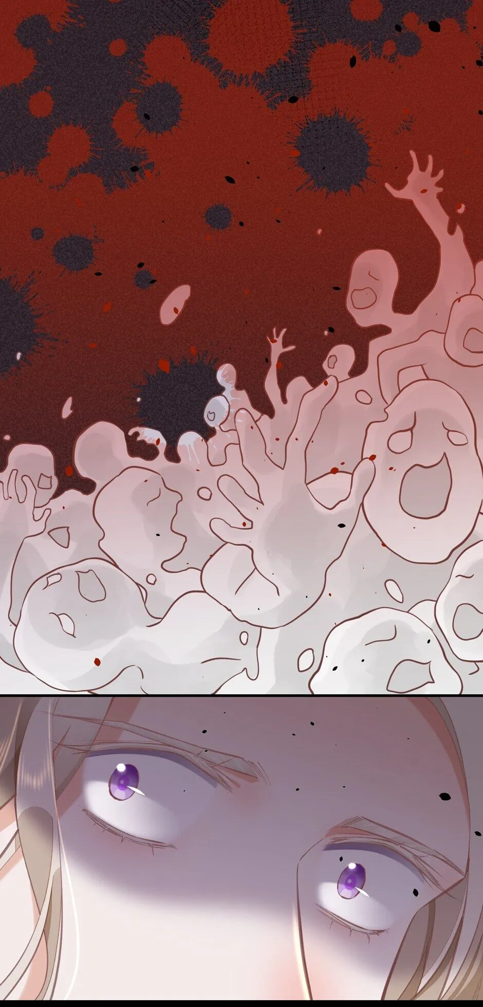 Crack of Dawn Chapter 75 page 32 - 