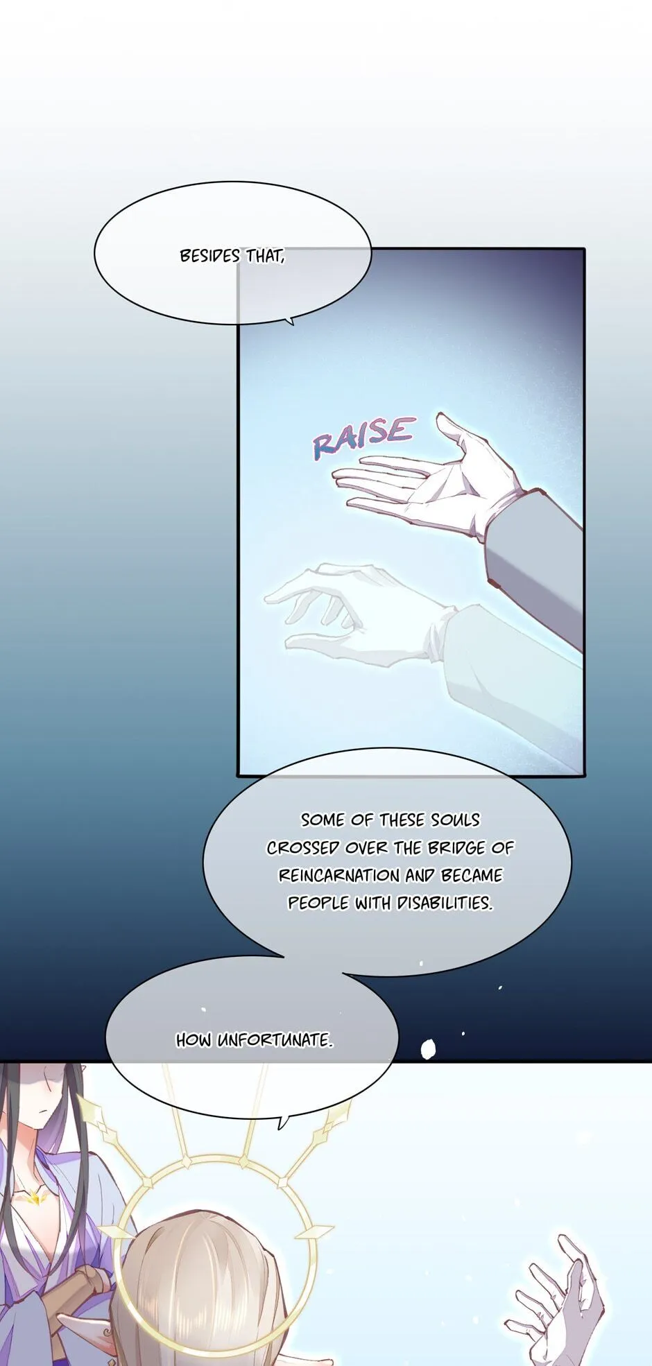 Crack of Dawn Chapter 75 page 33 - 