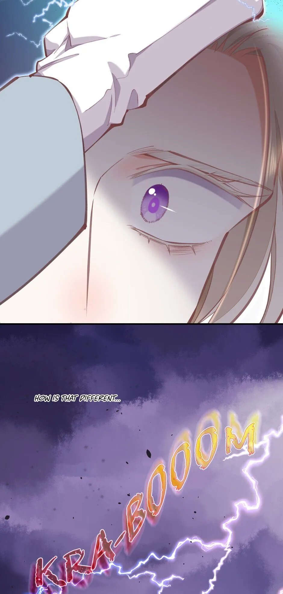 Crack of Dawn Chapter 75 page 35 - 