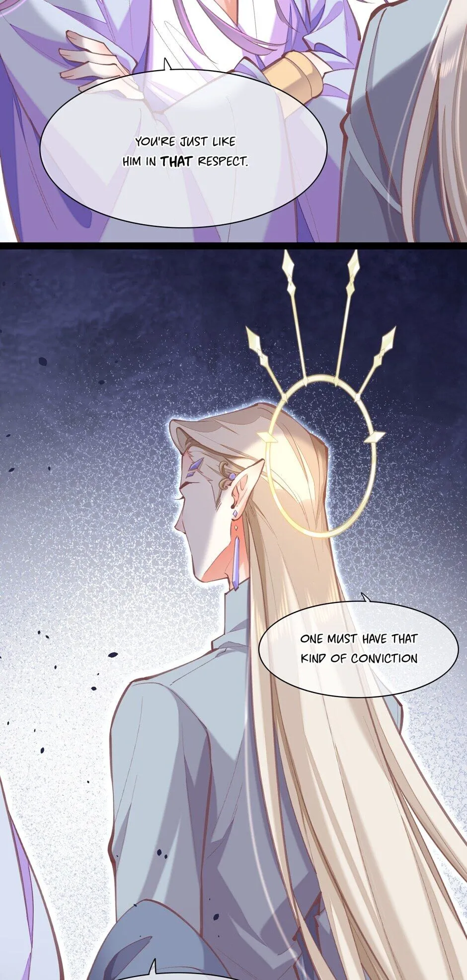 Crack of Dawn Chapter 75 page 38 - 