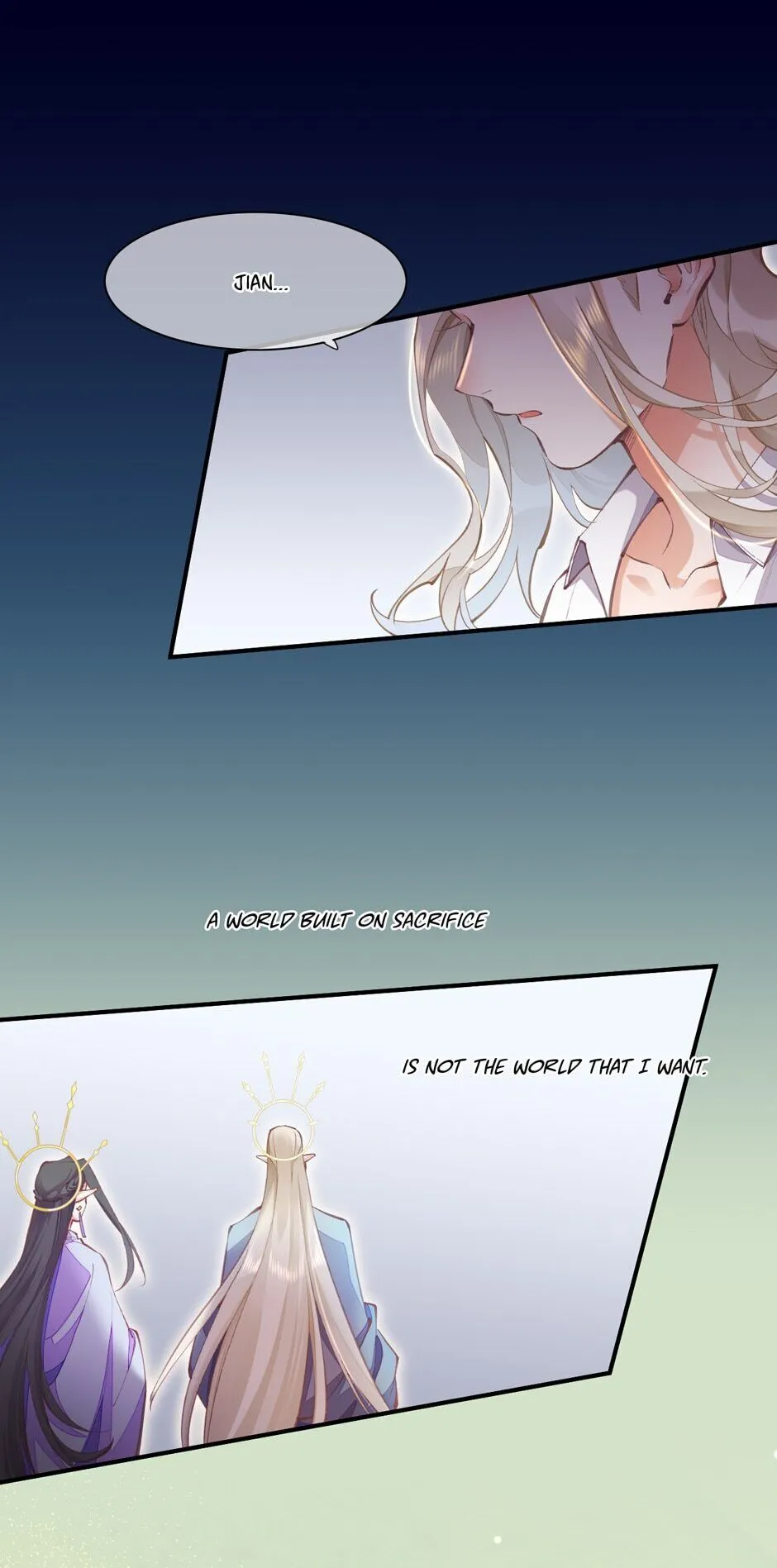 Crack of Dawn Chapter 75 page 44 - 