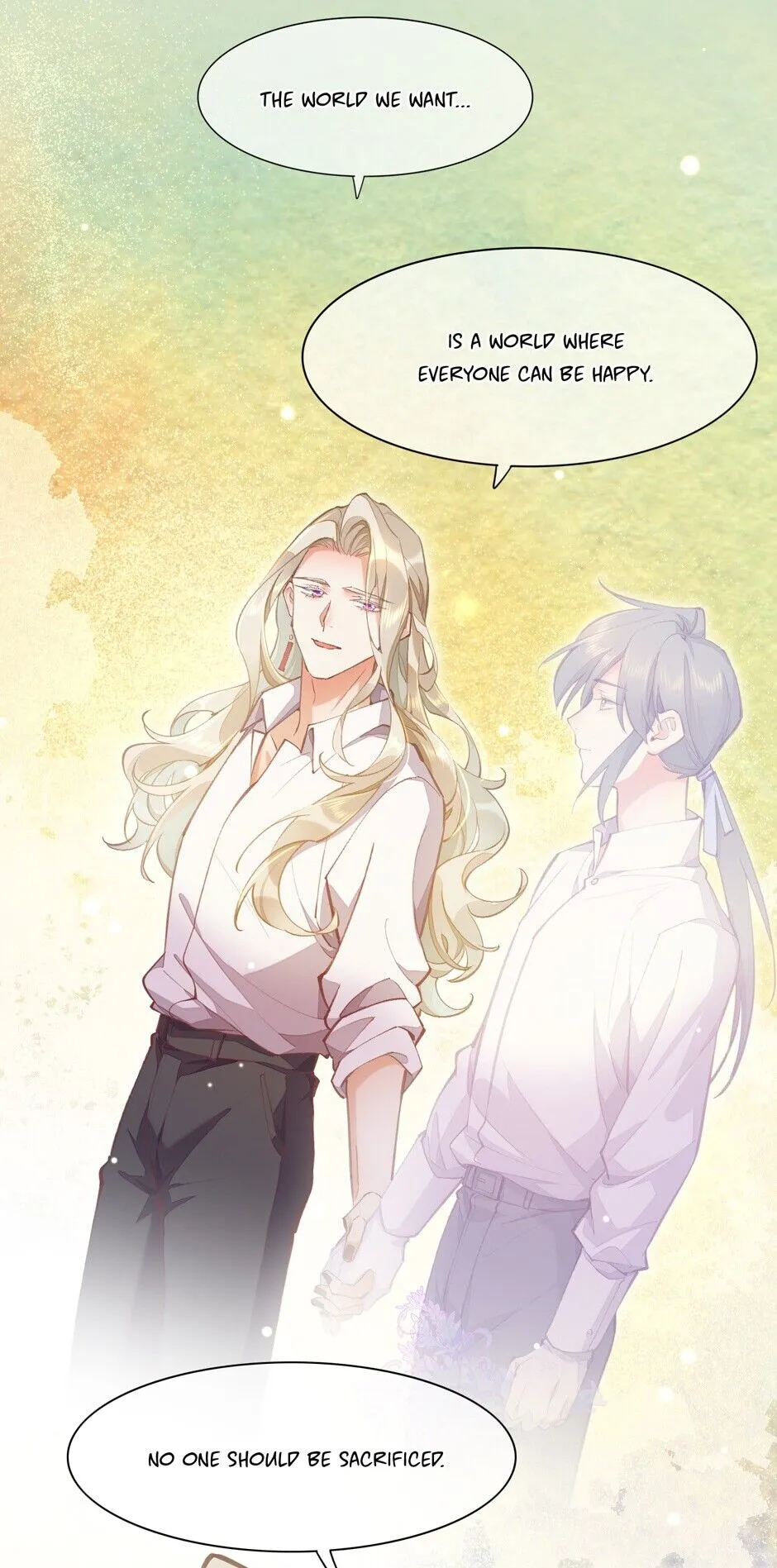 Crack of Dawn Chapter 75 page 45 - 